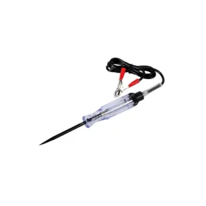 Tester tensiune pentru circuite electrice 6V si 12V Cod: TT01
