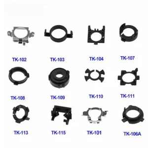Adaptor bec led TK-102  MERCEDES, FORD