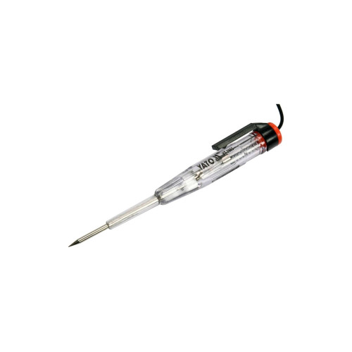 Tester pentru circuite auto 6-24V 90cm Cod: YT-2865