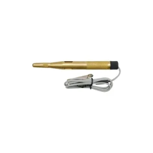Creion de tensiune 110mm 6-24V Vorel Cod: 65270