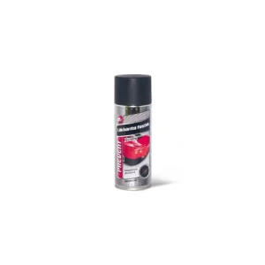 Spray vopsea negru pentru bara Prevent 400ml Cod: 136