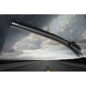 Stergator parbriz pasager VOLKSWAGEN UP 12/2011➝ COD:ART50 16"