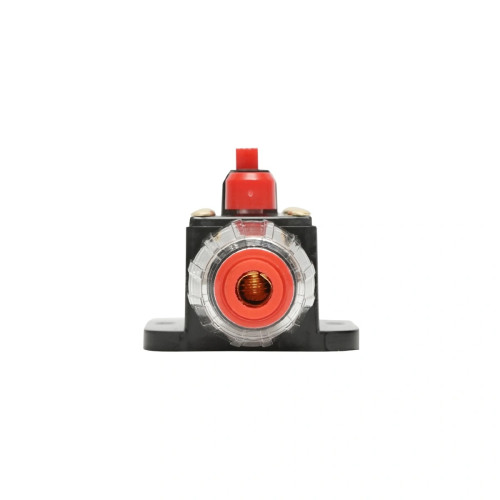 Siguranta automata cu buton reset 60A Cod: DISHY57