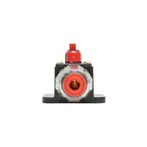 Siguranta automata cu buton reset 60A Cod: DISHY57