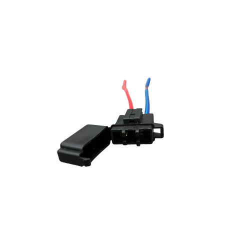 Mufa siguranta auto ATC 2.5 pentru instalatii electrice Cod: ATC-2.5 2