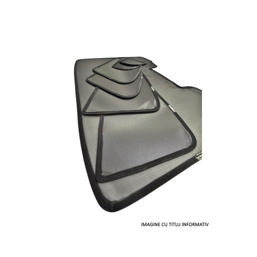 Perdele Auto Premium compatibile Peugeot 307 Hatchback 2008-2013 Cod: PD4087 / TIP5