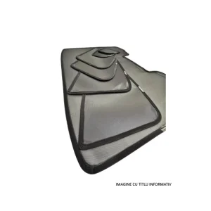 Perdele Auto Premium compatibile Peugeot 307 Hatchback   2008-2013 Cod: PD4087 / TIP5