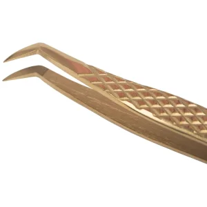 Penseta MBY48 Gold Mira-Beauty