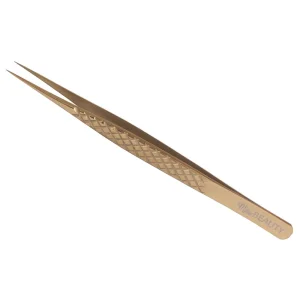 Penseta MBY34 Gold Mira-Beauty