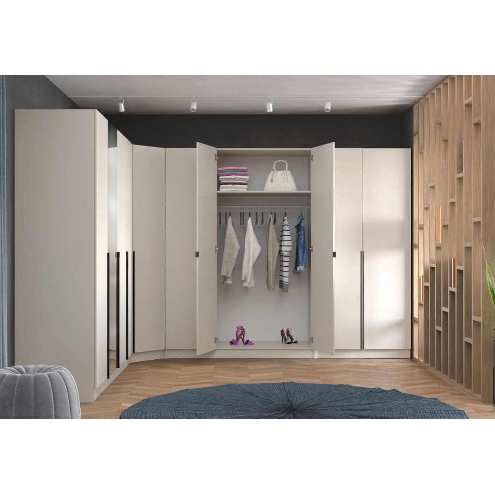 Usi inalte de colt, casmir, KREO 5