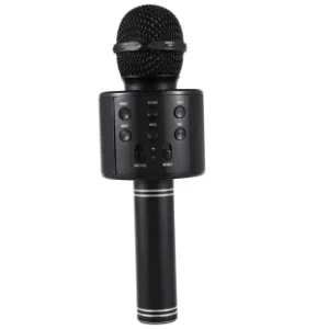 Microfon Karaoke fara fir WS 858