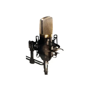 Microfon profesional Q Mic3