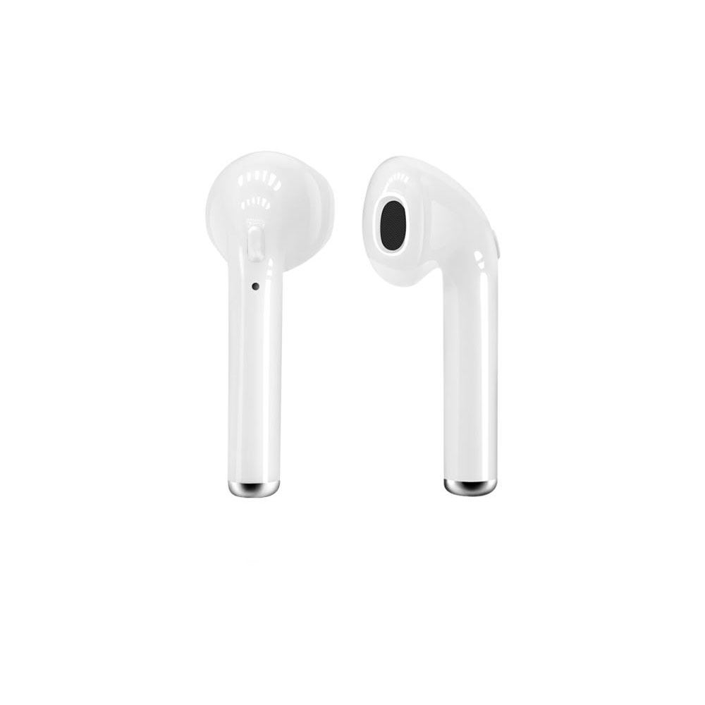 Set 2 Casti Bluetooth TWS i7 Mini, toc incarcare, Touch Control 2