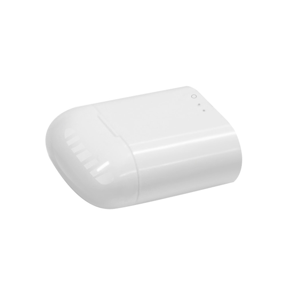Set 2 Casti Bluetooth TWS i7 Mini, toc incarcare, Touch Control 8