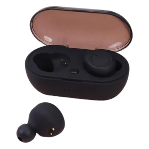 Set 2 Casti profesionale TWS 5, conectare rapida