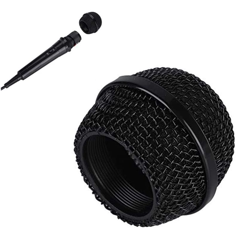 Microfon cu fir MIC611, dinamic 2