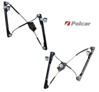 Macara geam Seat Leon 1M1  Seat Toledo 2   5 usi  electrica - fata dreapta 1999-2005 - BA-6722PSG2