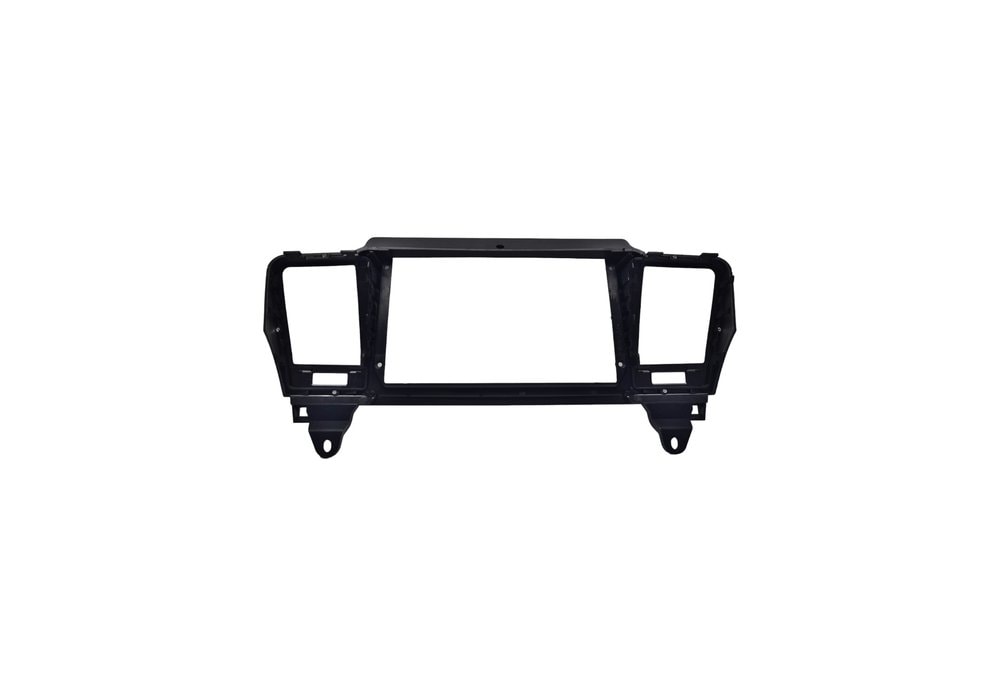 Rama Navigatie 9" cu cablaj si modul canbus  compatibila Mercedes GL-Class GL X166 2012-2015 Cod: NV3094/ GR4 2