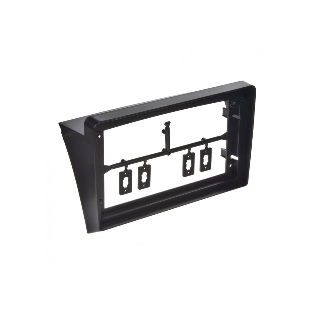 Rama Navigatie 9" cu cablaj si modul canbus  compatibila VW Multivan V 2003-2015 Cod: NV3236 / GR1 2