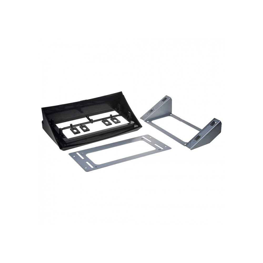 Rama Navigatie 9" cu cablaj si modul canbus  compatibila VW Multivan V 2003-2015 Cod: NV3236 / GR1 3