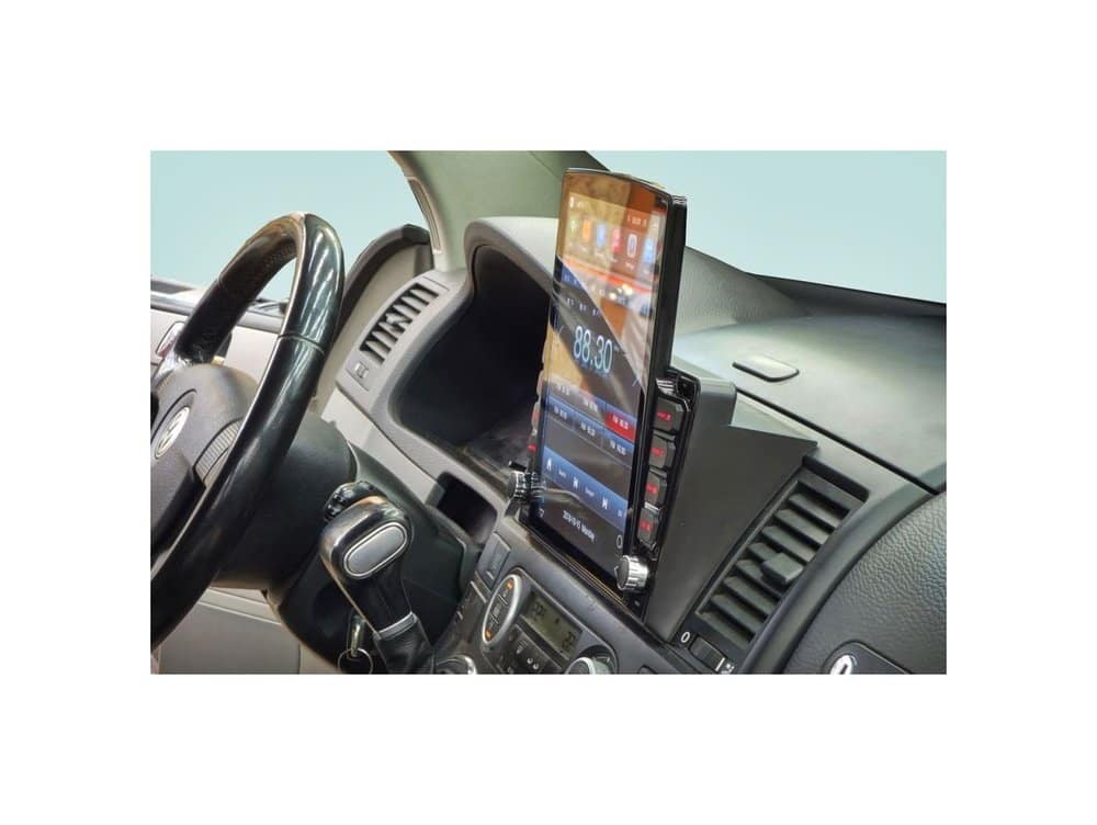 Rama Navigatie 9" cu cablaj si modul canbus  compatibila VW Multivan V 2003-2015 Cod: NV3236 / GR1 6
