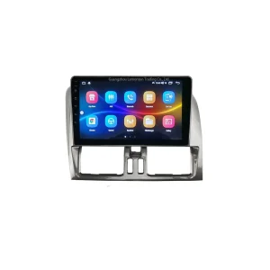 Rama Navigatie 9" cu cablaj si modul canbus compatibila Volvo XC60 I 2008 - 2013 Cod: NV3227 / GR2