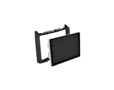 Rama Navigatie 9" cu cablaj si modul canbus compatibila Mercedes G-Class W463 2002-2009  Cod: NV3104 / GR2