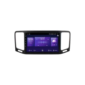 Rama Navigatie 9" cu cablaj si modul canbus compatibila VW Sharan 2010->  Cod: NV3242 / GR2