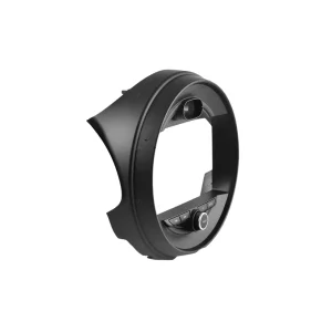 Rama Navigatie 9" cu cablaj si modul canbus compatibila Mini Countryman F60 2016-2020  Cod: NV3105 / GR4