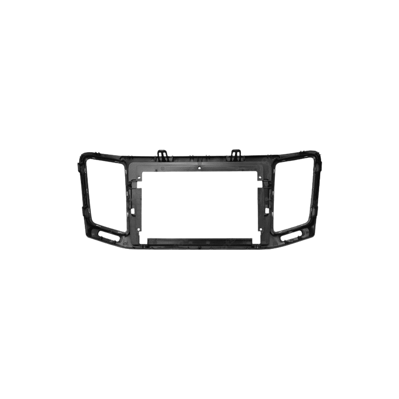 Rama Navigatie 9" cu cablaj si modul canbus compatibila VW Sharan 2010->  Cod: NV3242 / GR2 4