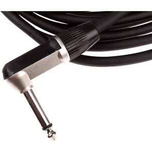 Cablu audio auxiliar QHD723, 2m, 6.35mm