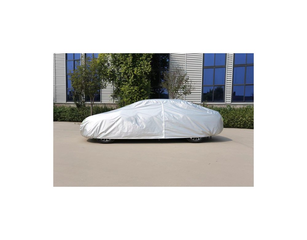 Prelata auto PREMIUM  material OXFORD GRUPA 10B-OX   Dimensiuni: 4,20x1,76x1,49m 4