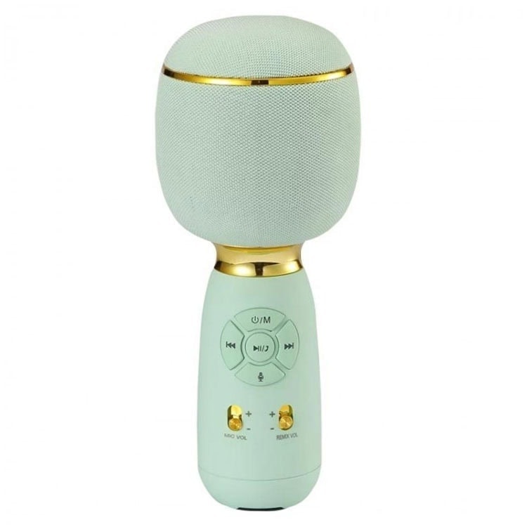 Microfon Karaoke Andowl MC1885, BT, 5 modele 4