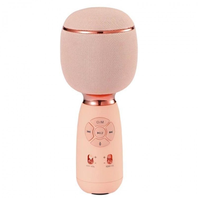 Microfon Karaoke Andowl MC1885, BT, 5 modele 5