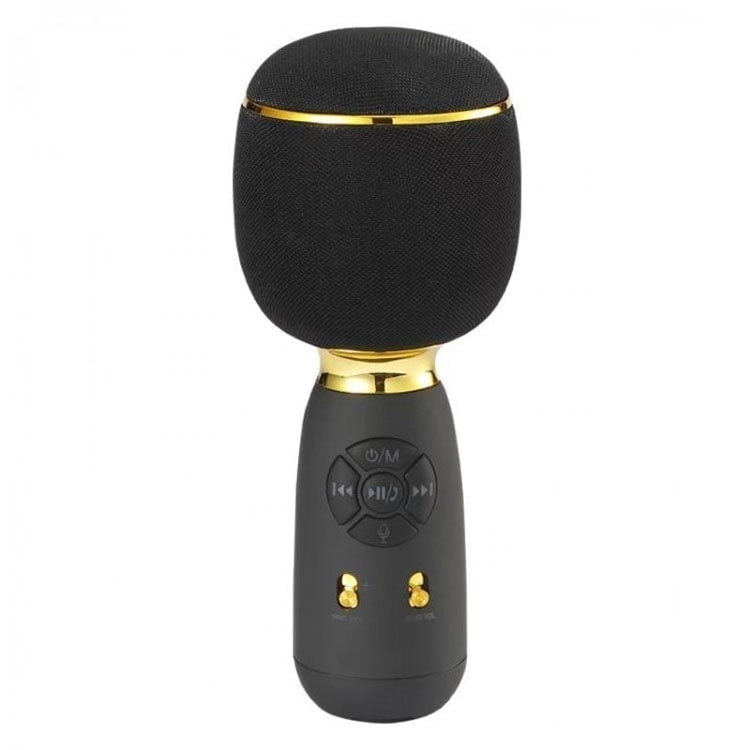 Microfon Karaoke Andowl MC1885, BT, 5 modele 6