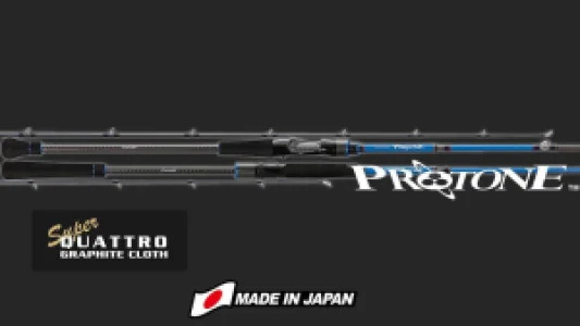 PROTONE 18 GPTS-632-1-MJ R SLOW 1.90m 10-40gr