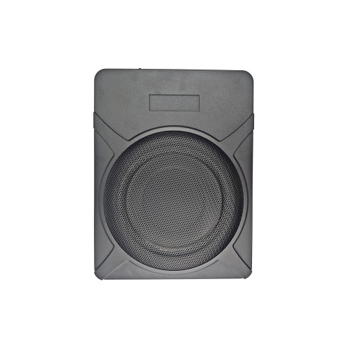 Subwoofer 8" compact  cu amplificator 640 5