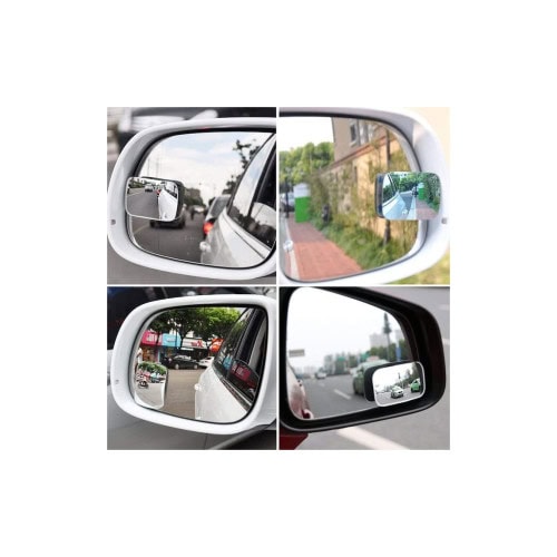 Oglinzi  unghi mort  reglabile cu adeziv 3M  Premium  Cod: 3R-054 4