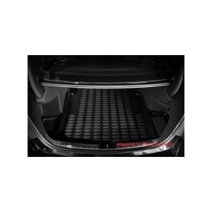 Covor portbagaj tavita premium compatibil Peugeot 2008 / 2008-e  cu baza portbagaj inalta 2019-> Cod: PBX-677