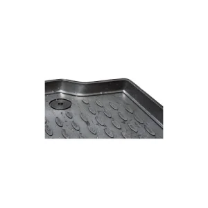 Covoare cauciuc  tavita compatibile Fiat Bravo II 2007-2014 Cod: 2D 3781 / A40