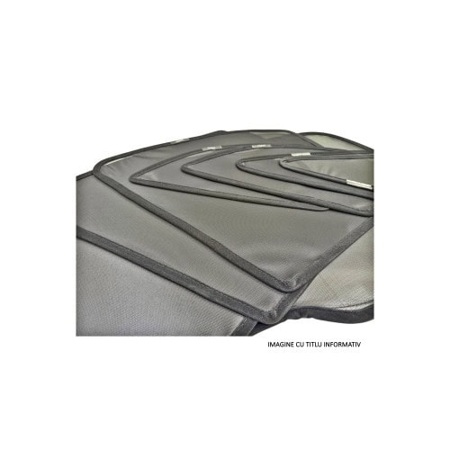 Perdele Auto Premium compatibile Peugeot 307 Hatchback   2008-2013 Cod: PD4087 / TIP5 2