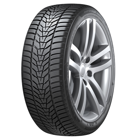 Anvelopa IARNA 235/45 R17 97H W330 WINTER I*CEPT EVO3 HANKOOK