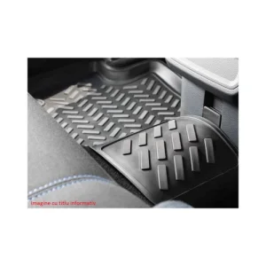 Covoare cauciuc tavita compatibile Mini Countryman U25 EV SE 2025-> Cod: A80-X221