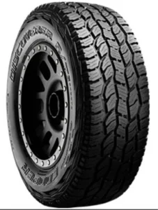 Anvelopa ALL SEASON 235/65 R17 108T DISCOVERER AT3 SPORT 2 COOPER