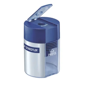 Ascutitoare simpla cu container STAEDTLER