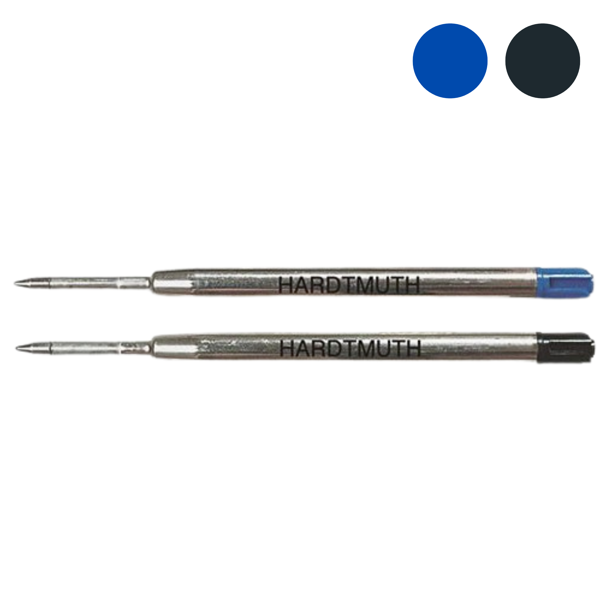 Rezerva pix metalica tip Parker, KOH-I-NOOR