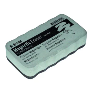 Burete magnetic pentru whiteboard BI-SILQUE