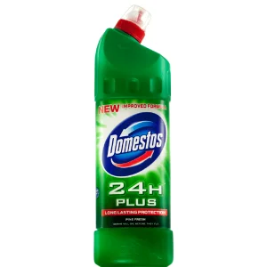Solutie curatare toaleta DOMESTOS 750 ml