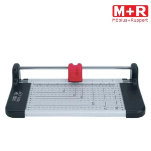 Trimmer Roll Cat, deschidere 26 cm, MOBIUS+RUPPERT 6126