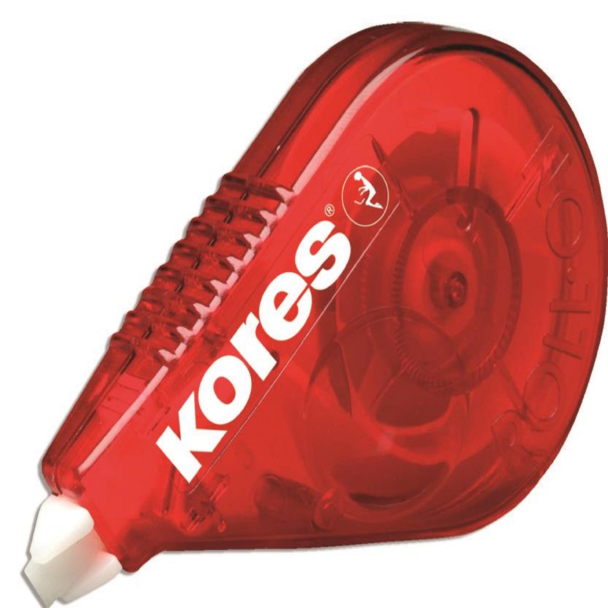 Banda corectoare KORES, 4.2 mm x 15 m